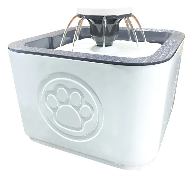 FUENTE DISPENSADOR AGUA ELECTRICO MASCOT